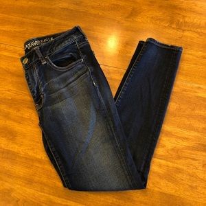 American Eagle Jeggings